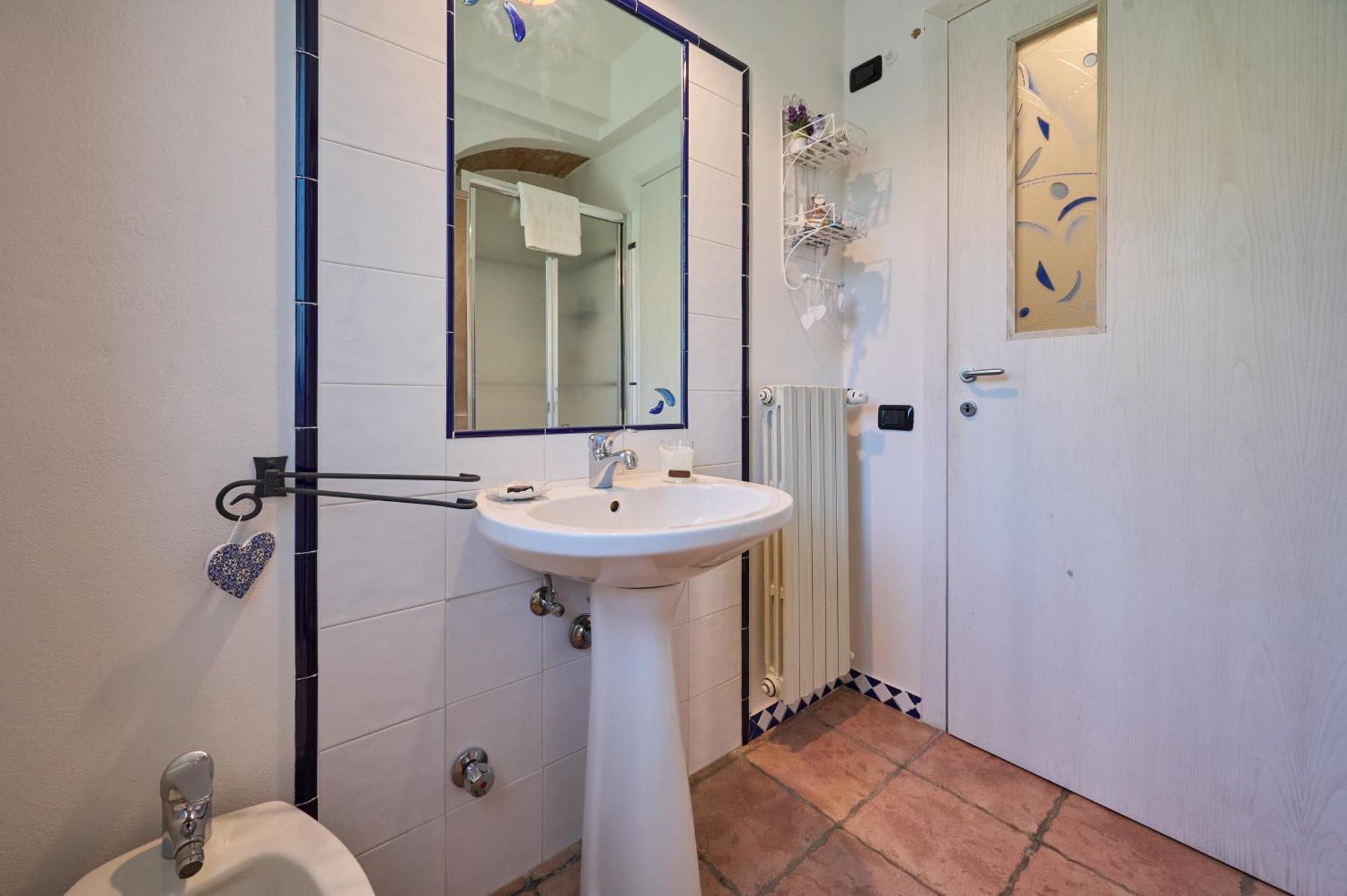 Monolocale Di Meo Apartment ชูเวเรโต ภายนอก รูปภาพ